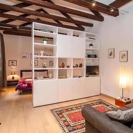 Апартаменти The Cosy Nest Венеція Екстер'єр фото